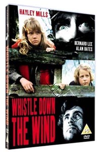 Whistle Down the Wind (DVD)